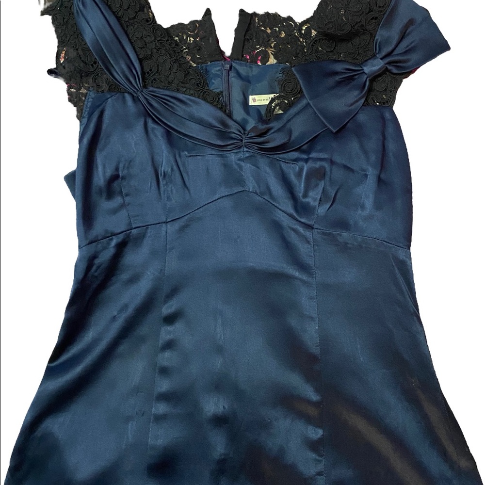 Nanette Lepore Silk Blouse